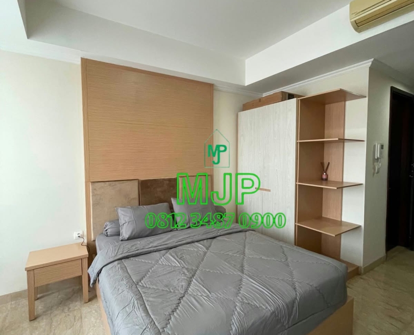 Apartemen Menteng Park By Menteng Jakarta Properti