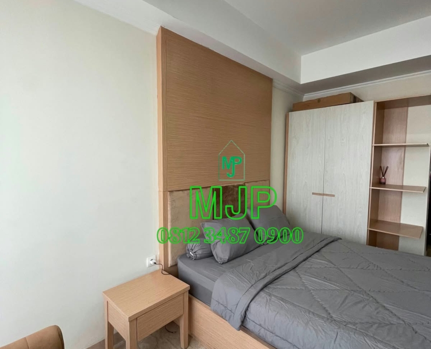 Apartemen Menteng Park By Menteng Jakarta Properti