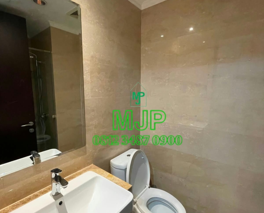 Apartemen Menteng Park By Menteng Jakarta Properti