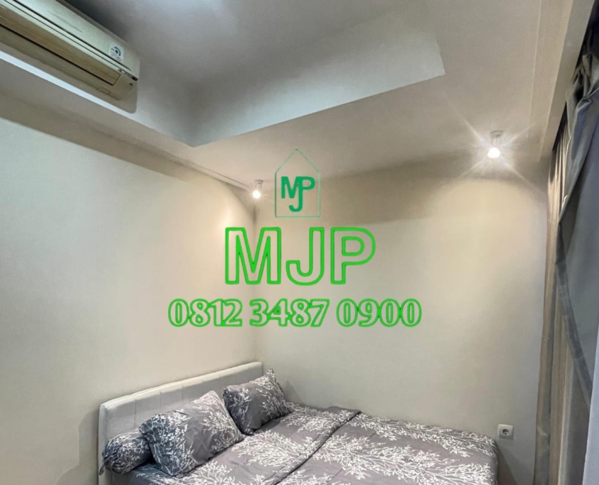 Apartemen Menteng Park By Menteng Jakarta Properti