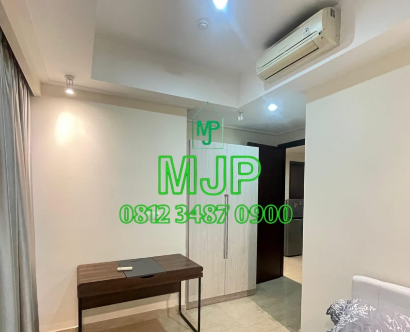 Apartemen Menteng Park By Menteng Jakarta Properti