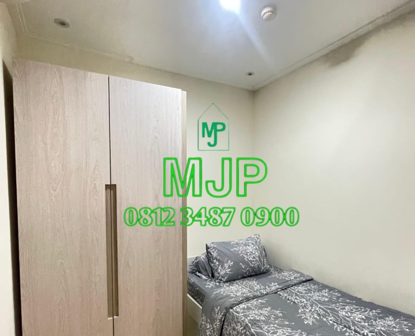 Apartemen Menteng Park By Menteng Jakarta Properti