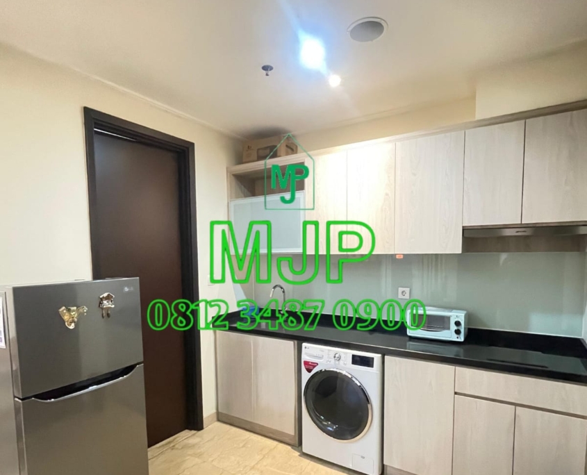 Apartemen Menteng Park By Menteng Jakarta Properti