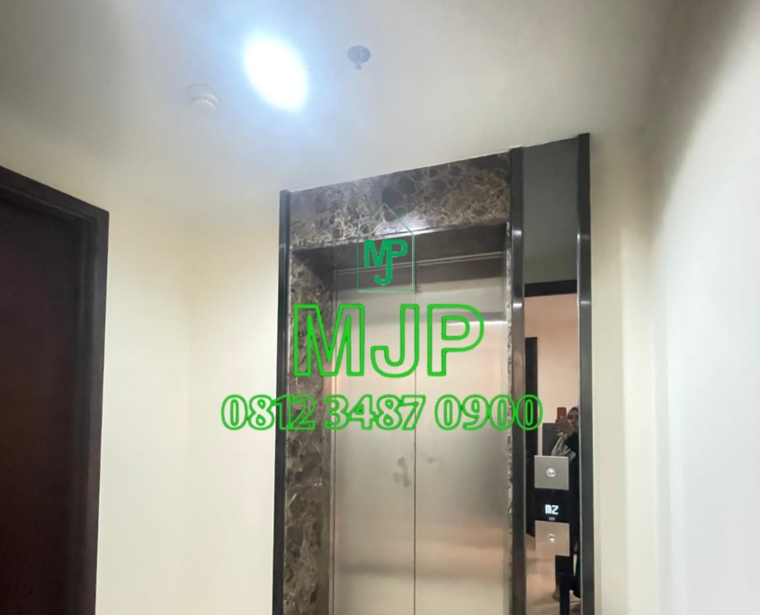 Apartemen Menteng Park By Menteng Jakarta Properti