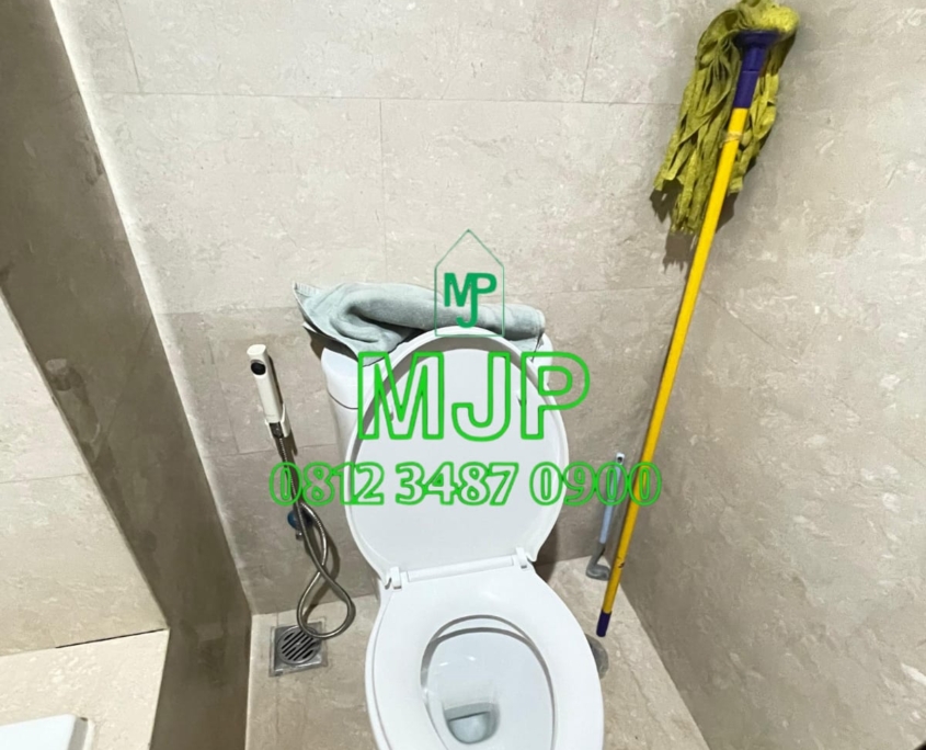 Apartemen Menteng Park By Menteng Jakarta Properti