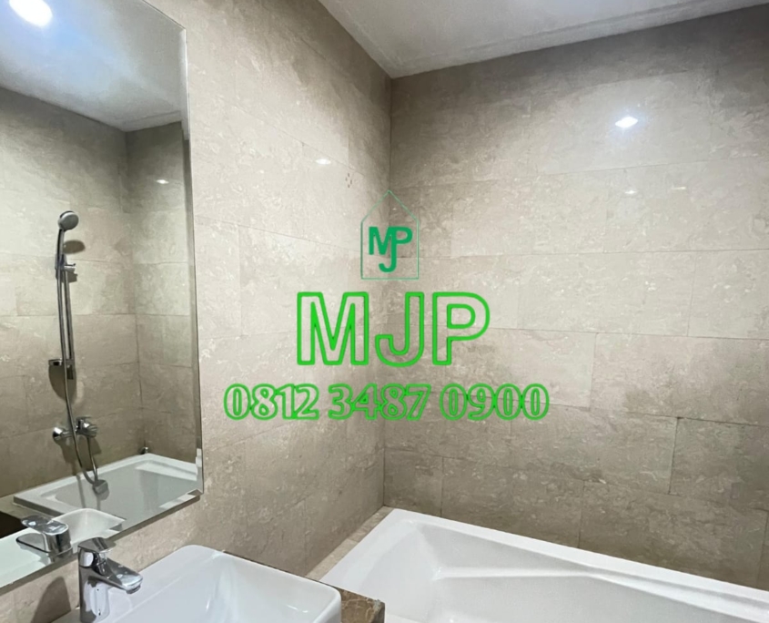 Apartemen Menteng Park By Menteng Jakarta Properti
