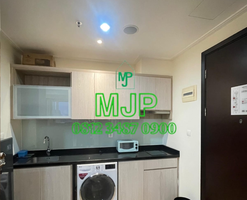 Apartemen Menteng Park By Menteng Jakarta Properti