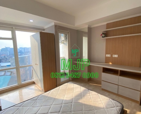 Apartemen Menteng Park By Menteng Jakarta Properti Apartemen Menteng Park By Menteng Jakarta Properti