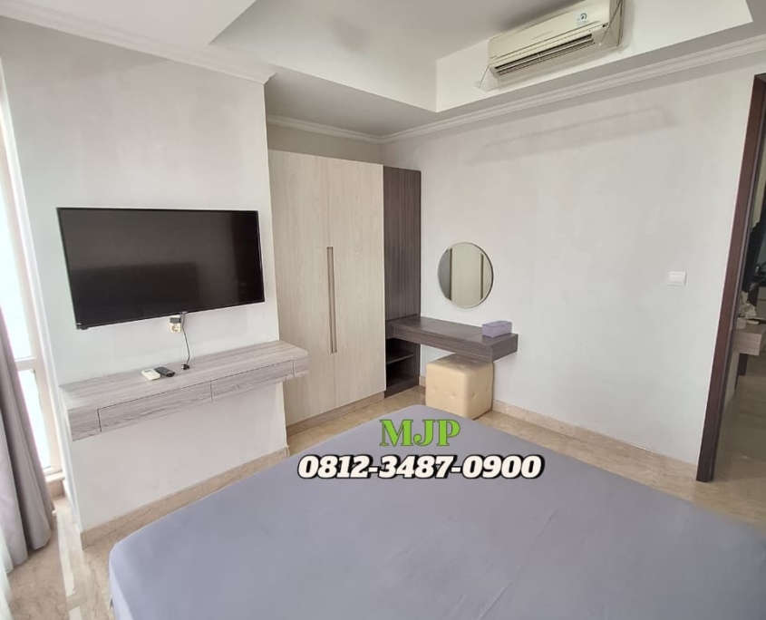 Apartemen Menteng Park By Menteng Jakarta Properti Apartemen Menteng Park By Menteng Jakarta Properti