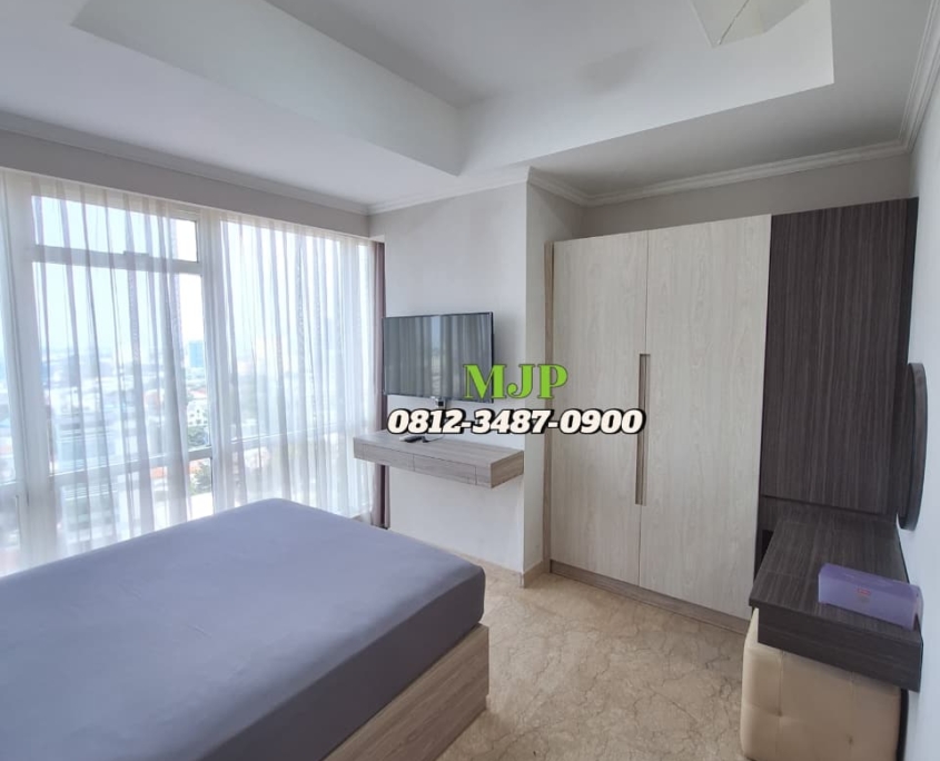 Apartemen Menteng Park By Menteng Jakarta Properti Apartemen Menteng Park By Menteng Jakarta Properti