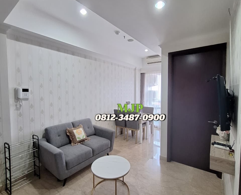 Apartemen Menteng Park By Menteng Jakarta Properti Apartemen Menteng Park By Menteng Jakarta Properti