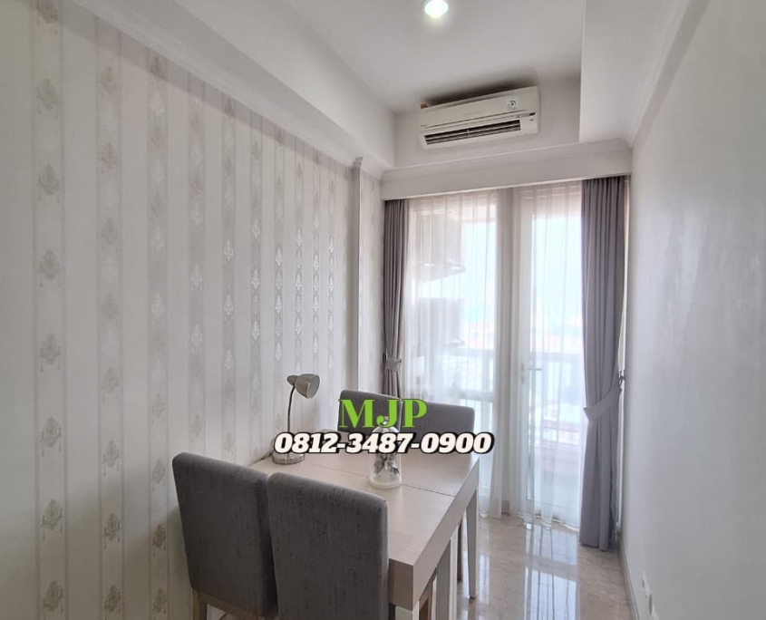 Apartemen Menteng Park By Menteng Jakarta Properti Apartemen Menteng Park By Menteng Jakarta Properti