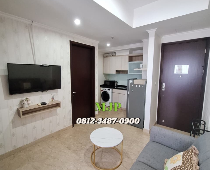 Apartemen Menteng Park By Menteng Jakarta Properti Apartemen Menteng Park By Menteng Jakarta Properti