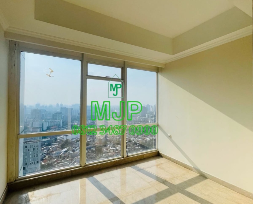 Apartemen Menteng Park By Menteng Jakarta Properti Apartemen Menteng Park By Menteng Jakarta Properti