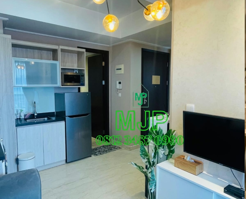 Apartemen Menteng Park By Menteng Jakarta Properti Apartemen Menteng Park By Menteng Jakarta Properti