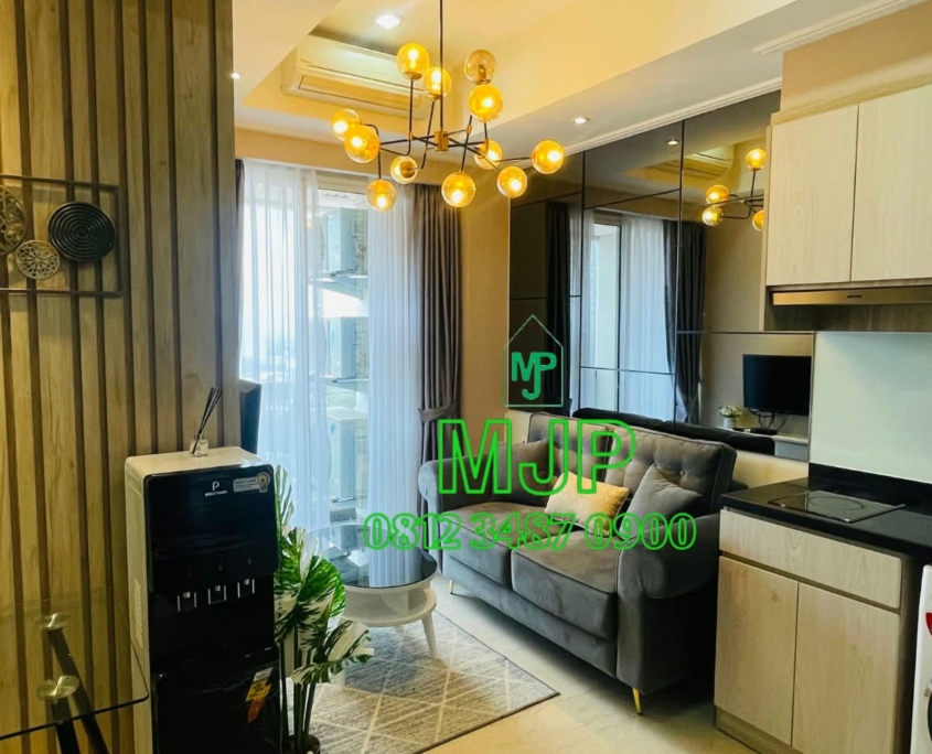 Apartemen Menteng Park By Menteng Jakarta Properti Apartemen Menteng Park By Menteng Jakarta Properti