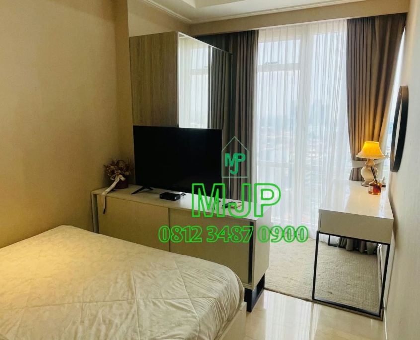 Apartemen Menteng Park By Menteng Jakarta Properti Apartemen Menteng Park By Menteng Jakarta Properti