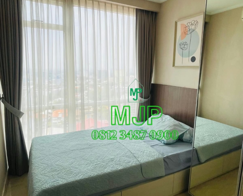 Apartemen Menteng Park By Menteng Jakarta Properti Apartemen Menteng Park By Menteng Jakarta Properti