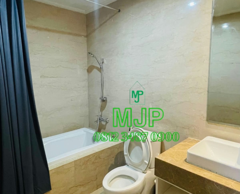 Apartemen Menteng Park By Menteng Jakarta Properti Apartemen Menteng Park By Menteng Jakarta Properti