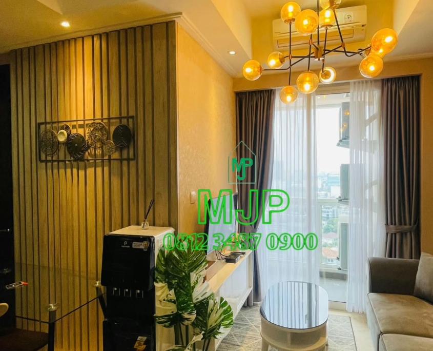 Apartemen Menteng Park By Menteng Jakarta Properti Apartemen Menteng Park By Menteng Jakarta Properti