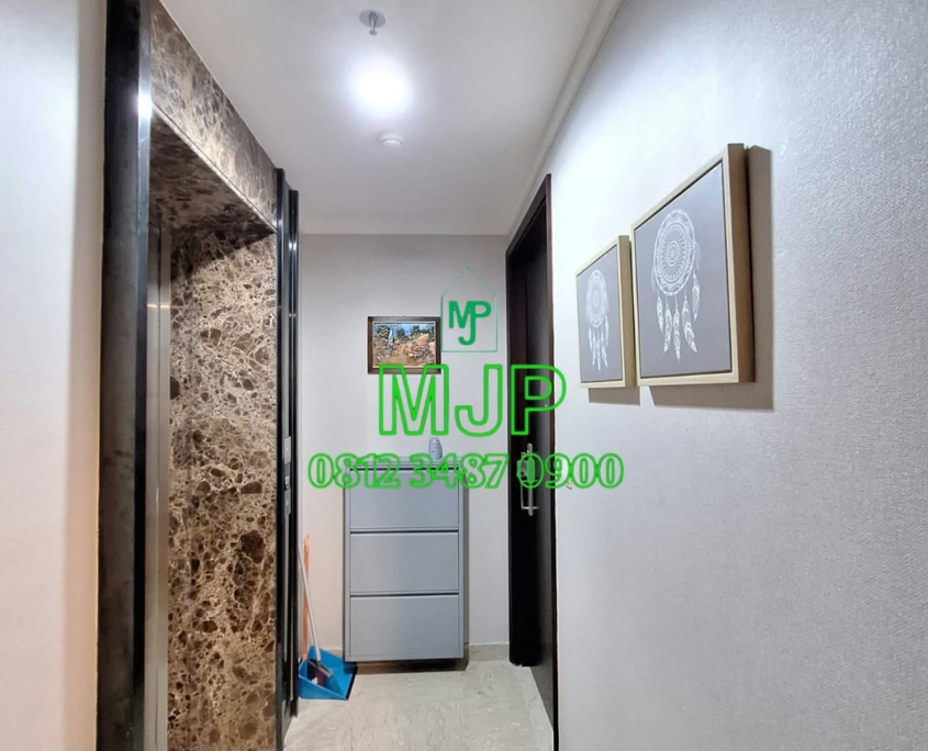 Apartemen Menteng Park By Menteng Jakarta Properti Apartemen Menteng Park By Menteng Jakarta Properti