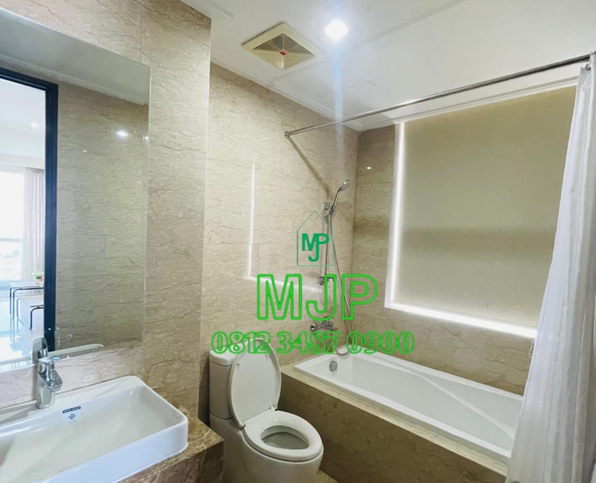 Apartemen Menteng Park By Menteng Jakarta Properti Apartemen Menteng Park By Menteng Jakarta Properti