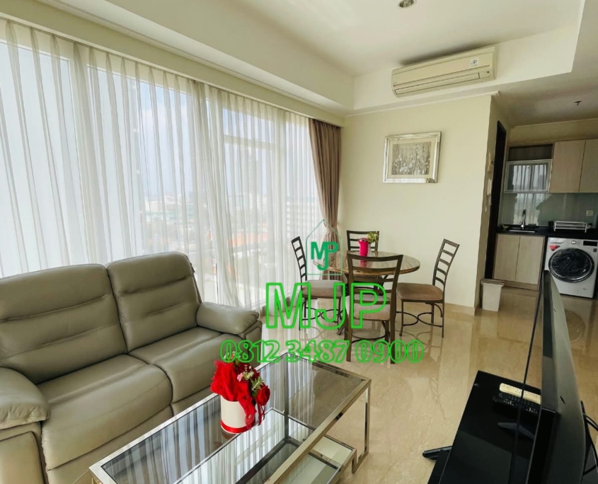 Apartemen Menteng Park By Menteng Jakarta Properti Apartemen Menteng Park By Menteng Jakarta Properti