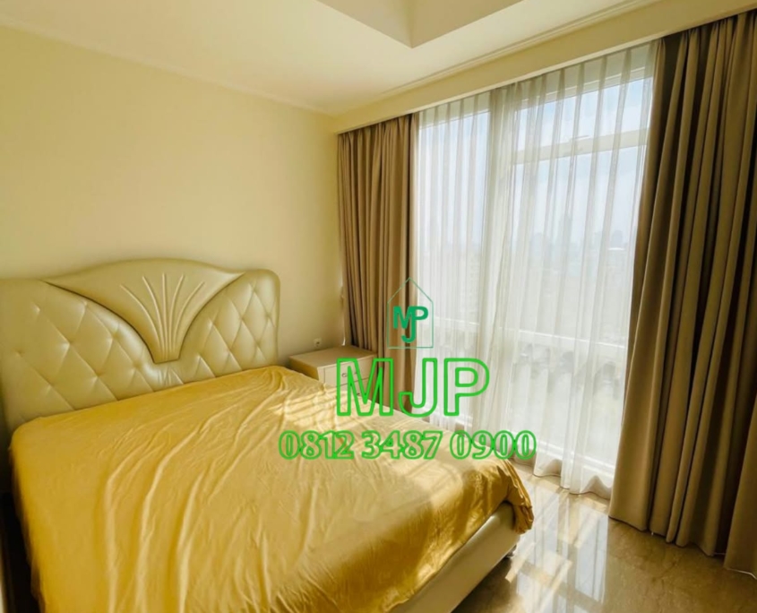 Apartemen Menteng Park By Menteng Jakarta Properti Apartemen Menteng Park By Menteng Jakarta Properti