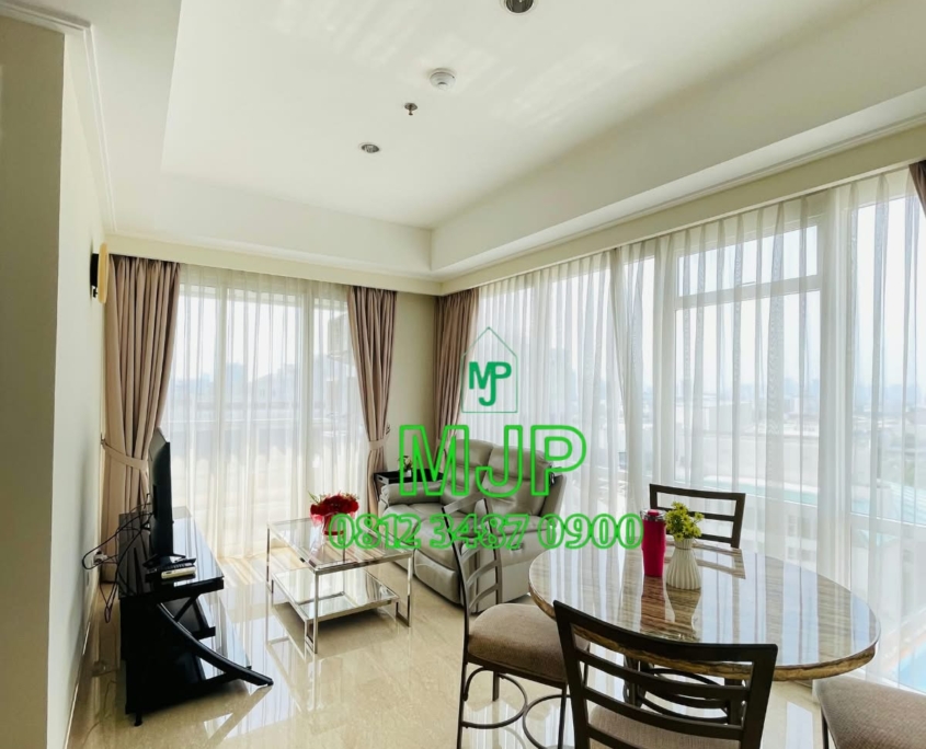 Apartemen Menteng Park By Menteng Jakarta Properti Apartemen Menteng Park By Menteng Jakarta Properti