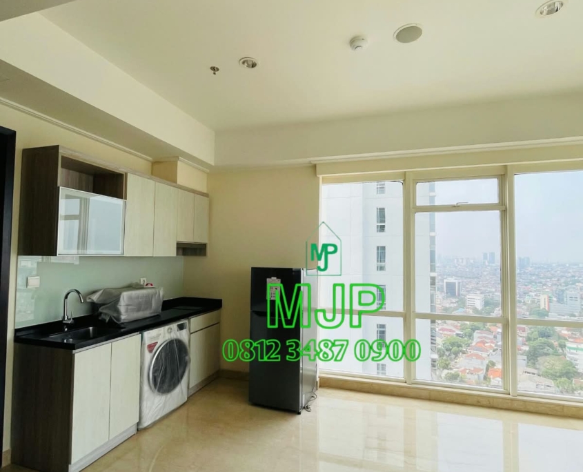 Apartemen Menteng Park By Menteng Jakarta Properti Apartemen Menteng Park By Menteng Jakarta Properti