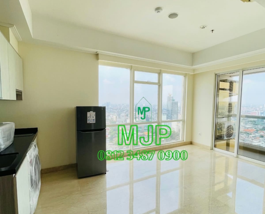 Apartemen Menteng Park By Menteng Jakarta Properti Apartemen Menteng Park By Menteng Jakarta Properti