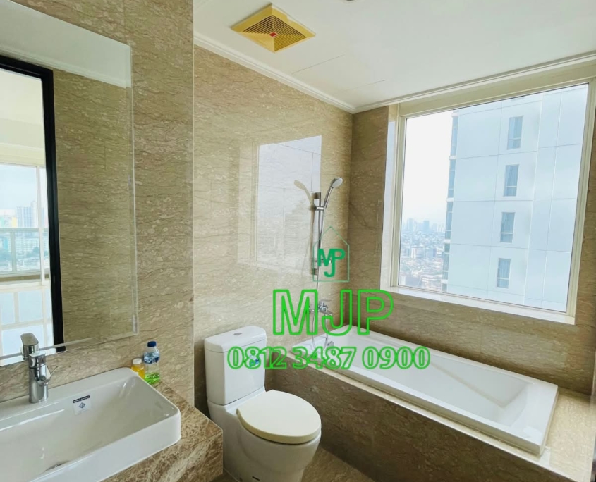 Apartemen Menteng Park By Menteng Jakarta Properti Apartemen Menteng Park By Menteng Jakarta Properti