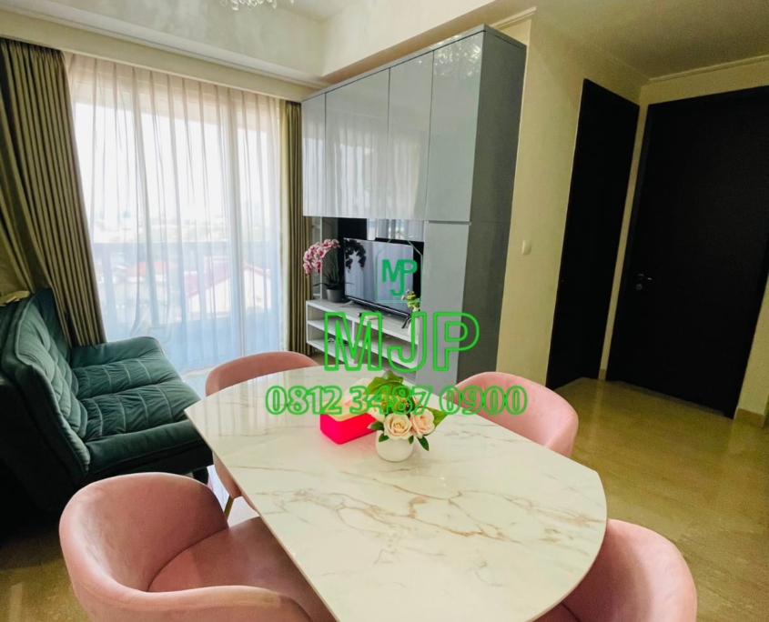 Apartemen Menteng Park By Menteng Jakarta Properti Apartemen Menteng Park By Menteng Jakarta Properti