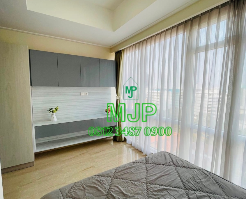 Apartemen Menteng Park By Menteng Jakarta Properti Apartemen Menteng Park By Menteng Jakarta Properti