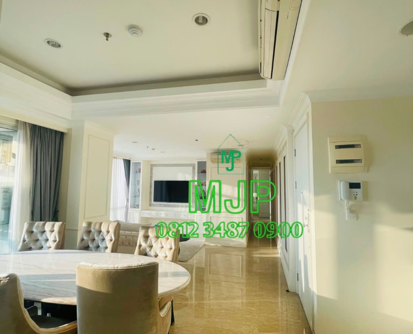 Apartemen Menteng Park By Menteng Jakarta Properti Apartemen Menteng Park By Menteng Jakarta Properti