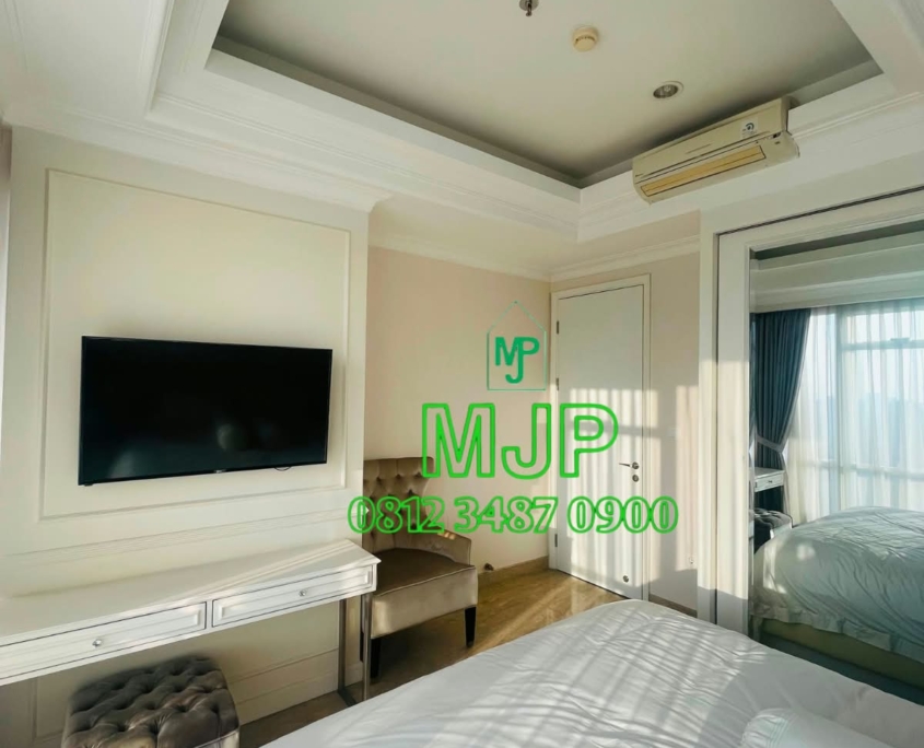Apartemen Menteng Park By Menteng Jakarta Properti Apartemen Menteng Park By Menteng Jakarta Properti