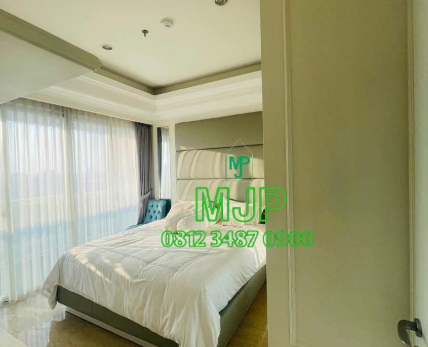Apartemen Menteng Park By Menteng Jakarta Properti Apartemen Menteng Park By Menteng Jakarta Properti