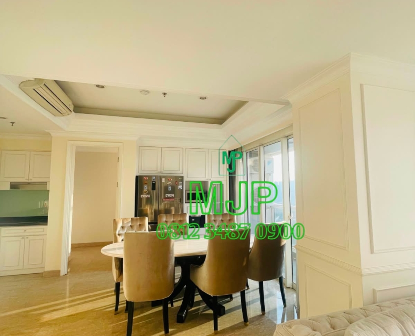 Apartemen Menteng Park By Menteng Jakarta Properti Apartemen Menteng Park By Menteng Jakarta Properti