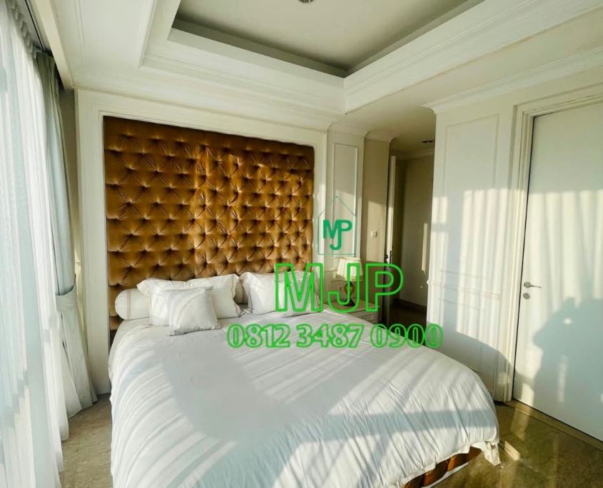 Apartemen Menteng Park By Menteng Jakarta Properti Apartemen Menteng Park By Menteng Jakarta Properti