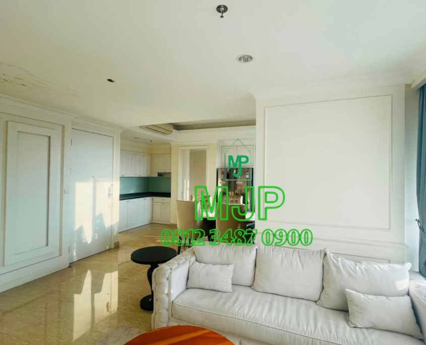 Apartemen Menteng Park By Menteng Jakarta Properti Apartemen Menteng Park By Menteng Jakarta Properti