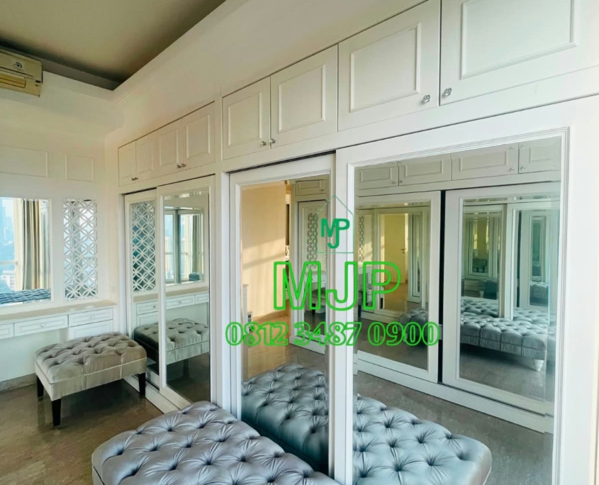 Apartemen Menteng Park By Menteng Jakarta Properti Apartemen Menteng Park By Menteng Jakarta Properti