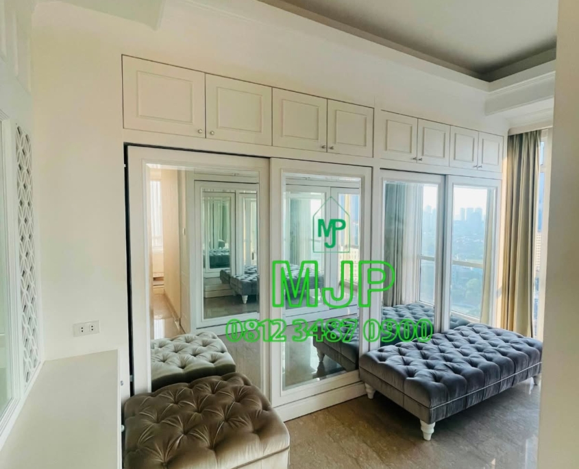 Apartemen Menteng Park By Menteng Jakarta Properti Apartemen Menteng Park By Menteng Jakarta Properti