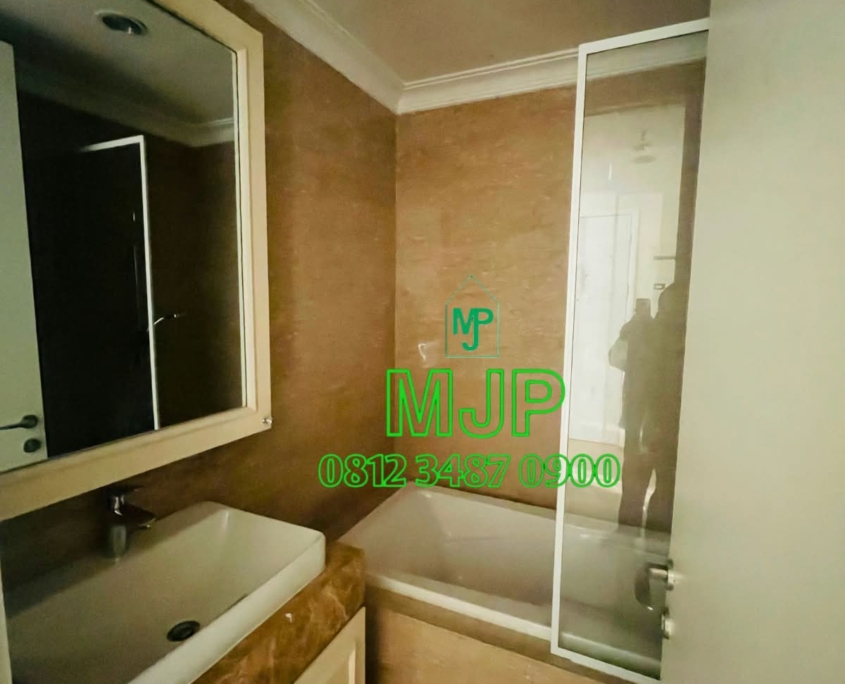 Apartemen Menteng Park By Menteng Jakarta Properti Apartemen Menteng Park By Menteng Jakarta Properti