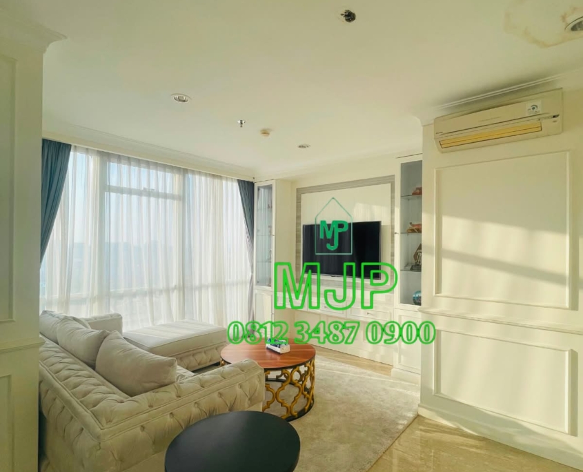 Apartemen Menteng Park By Menteng Jakarta Properti Apartemen Menteng Park By Menteng Jakarta Properti