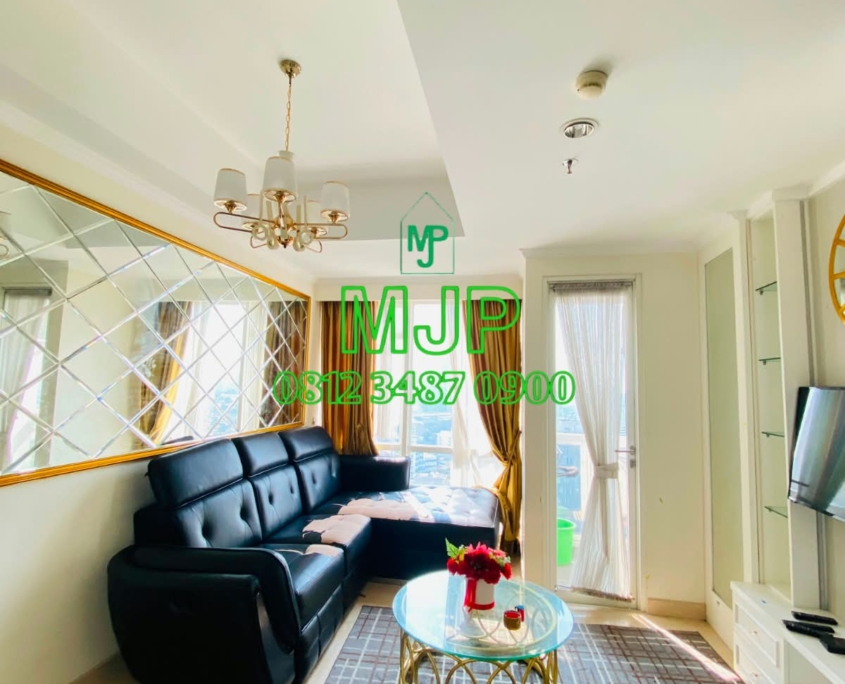 Apartemen Menteng Park By Menteng Jakarta Properti Apartemen Menteng Park By Menteng Jakarta Properti