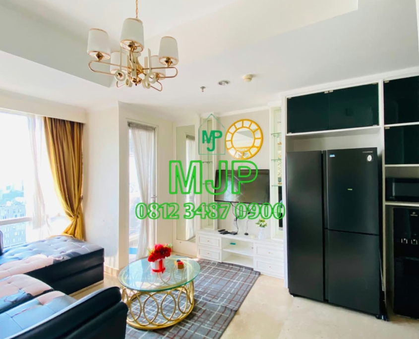 Apartemen Menteng Park By Menteng Jakarta Properti Apartemen Menteng Park By Menteng Jakarta Properti