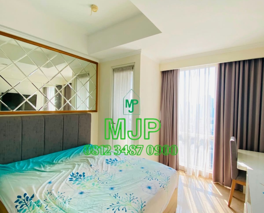 Apartemen Menteng Park By Menteng Jakarta Properti Apartemen Menteng Park By Menteng Jakarta Properti