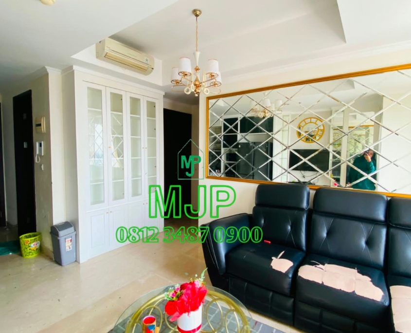 Apartemen Menteng Park By Menteng Jakarta Properti Apartemen Menteng Park By Menteng Jakarta Properti