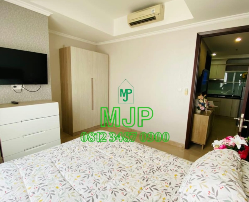 Apartemen Menteng Park By Menteng Jakarta Properti