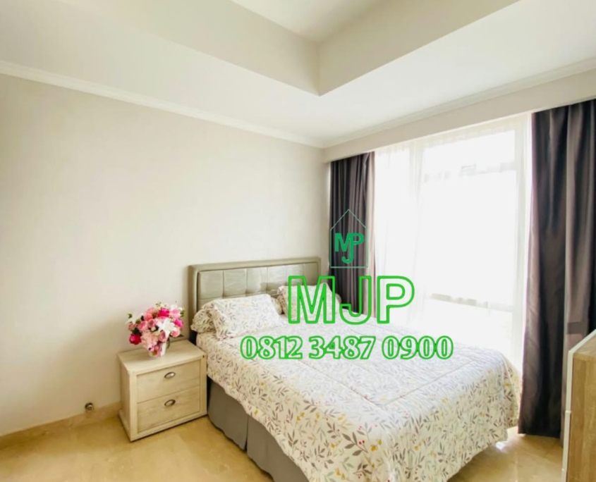 Apartemen Menteng Park By Menteng Jakarta Properti